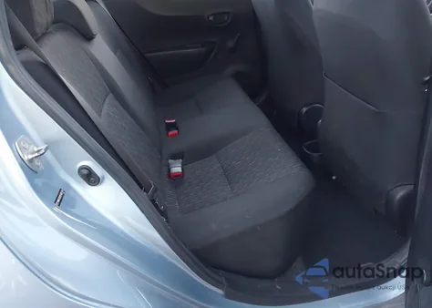 2014 Toyota Yaris L (Tmmf Plant) из США, поврежденный, VIN VNKKTUD39EA007534